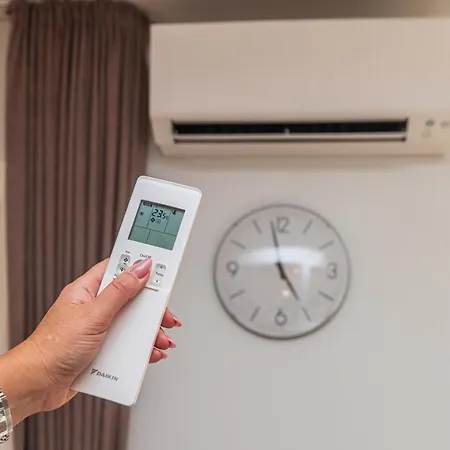 Апартаменты Juros Takas Паланга