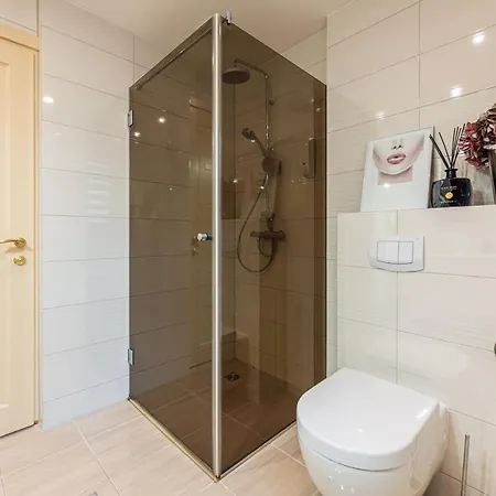 Апартаменты Juros Takas