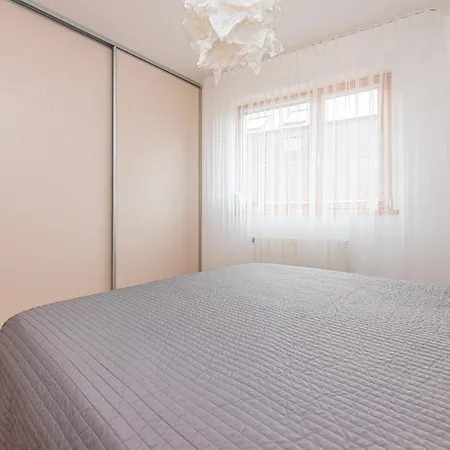 公寓 Juros Takas 帕兰加