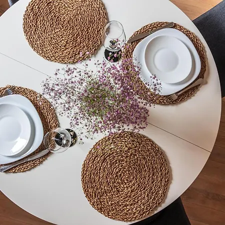 Апартаменты Juros Takas Паланга