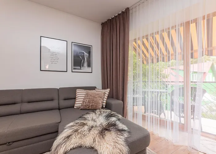 Juros Takas 公寓 帕兰加