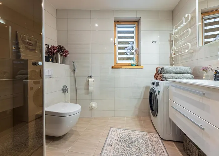 公寓 Juros Takas 帕兰加