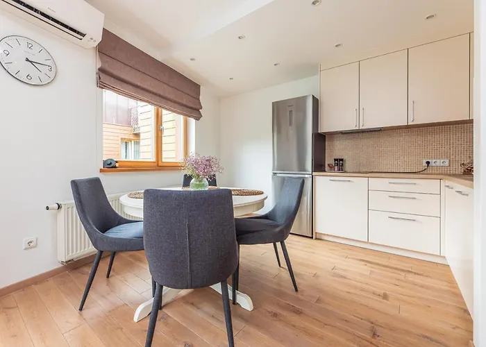 Juros Takas דירה פלאנגה