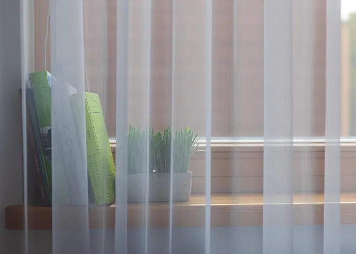 Juros Takas דירה