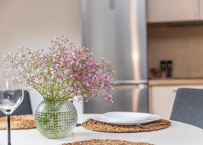 公寓 Juros Takas 帕兰加