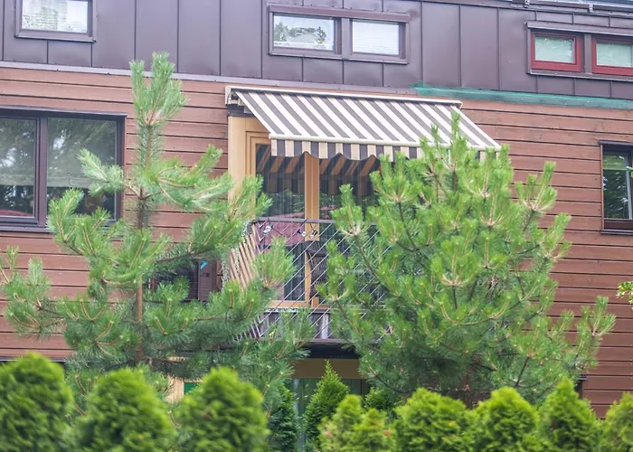 דירה Juros Takas