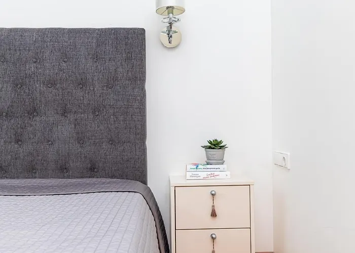 דירה Juros Takas *