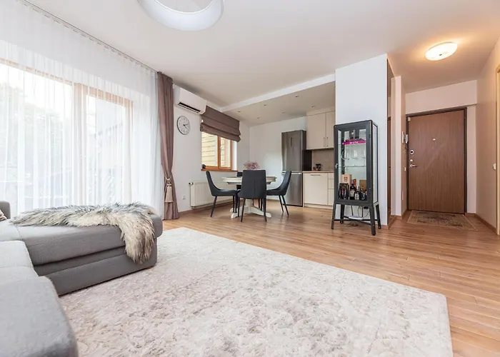 Juros Takas 公寓 *