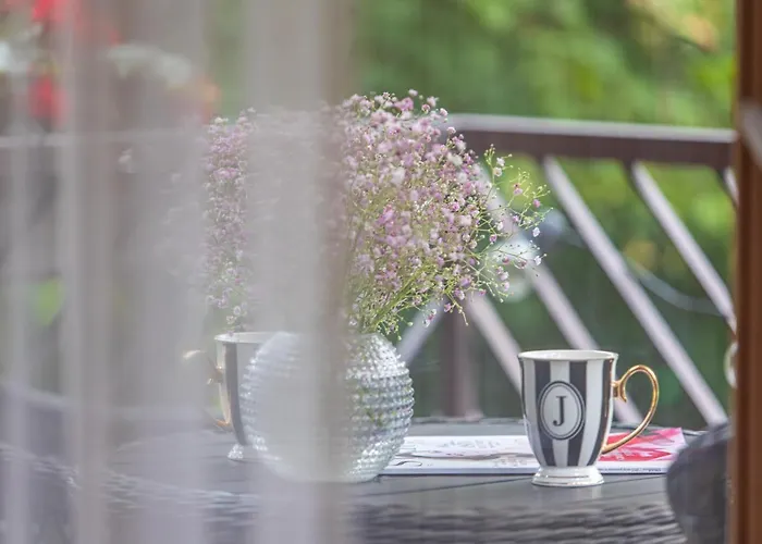 דירה Juros Takas *