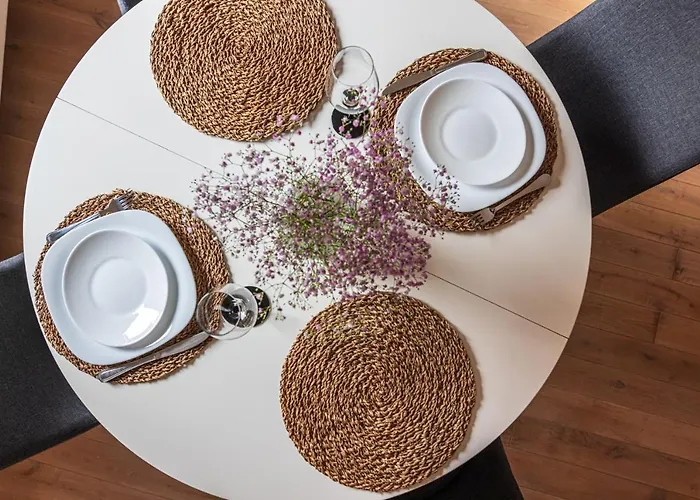 公寓 Juros Takas 帕兰加