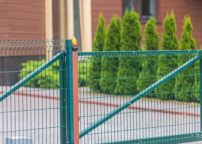 דירה Juros Takas פלאנגה